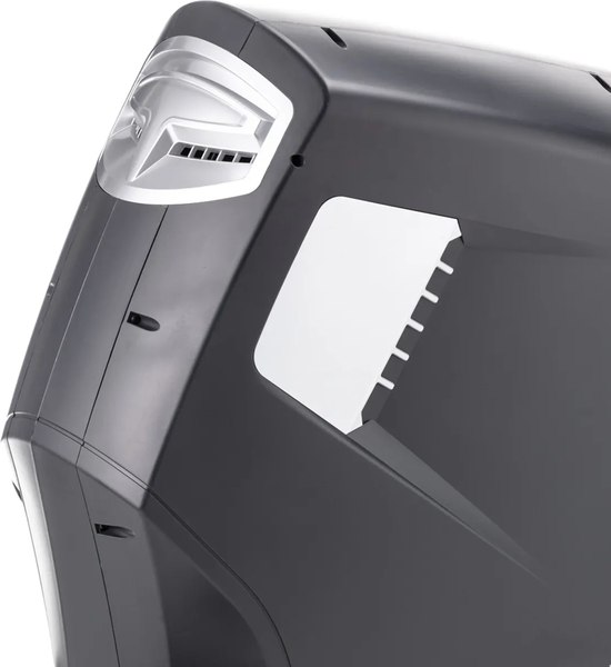 Эллиптический тренажер Bronze Gym E1000M Pro Tft Turbo