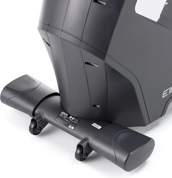 Эллиптический тренажер Bronze Gym E1000M Pro Tft Turbo