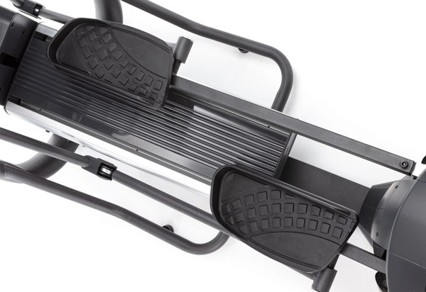 Эллиптический тренажер Bronze Gym E1000M Pro Tft Turbo