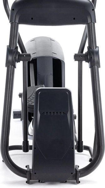 Эллиптический тренажер Bronze Gym E1000M Pro Tft Turbo