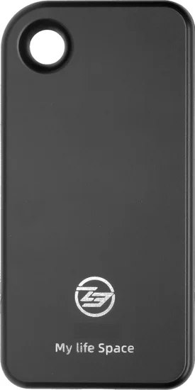 Внешний жесткий диск KingSpec 1TB / Z3S-1TB