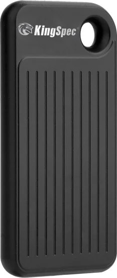Внешний жесткий диск KingSpec 1TB / Z3S-1TB