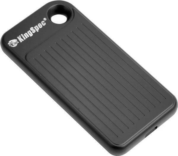 Внешний жесткий диск KingSpec 1TB / Z3S-1TB