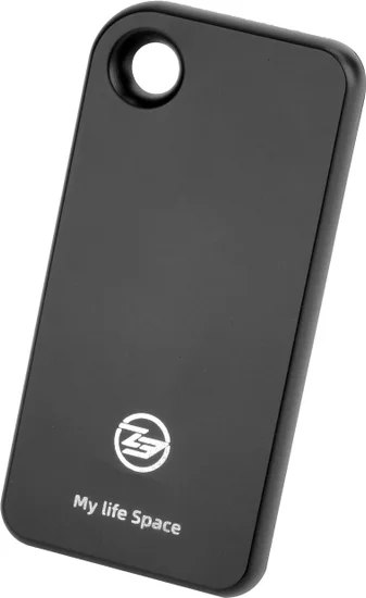 Внешний жесткий диск KingSpec 1TB / Z3S-1TB