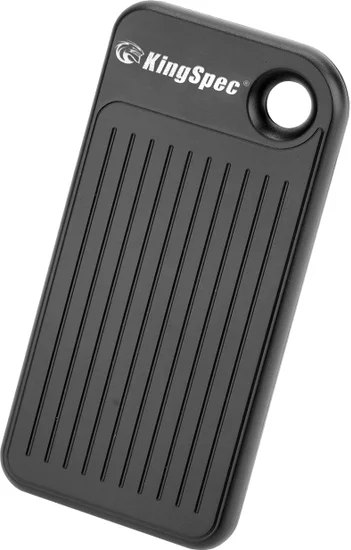 Внешний жесткий диск KingSpec 1TB / Z3S-1TB