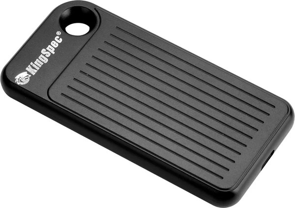 Внешний жесткий диск KingSpec 1TB / Z3S-1TB