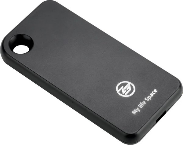Внешний жесткий диск KingSpec 1TB / Z3S-1TB