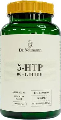 Комплексная пищевая добавка Dr.Neumann Anti Stress - фото