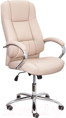 Кресло офисное AksHome King A Eco - фото