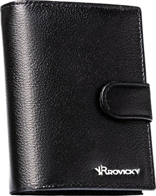 Портмоне Cedar Rovicky R-N4L-PDM - фото