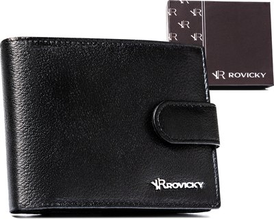 Портмоне Cedar Rovicky R-N992L-PDM
