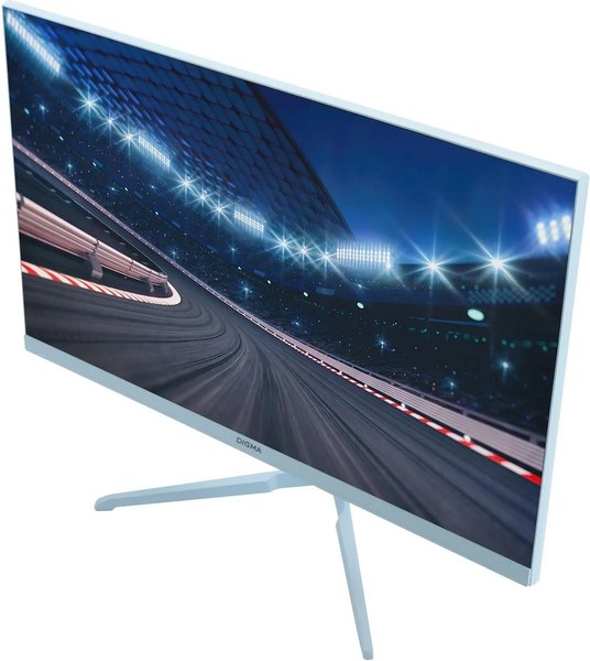 Монитор Digma Overdrive 24P410F / DM24SG03