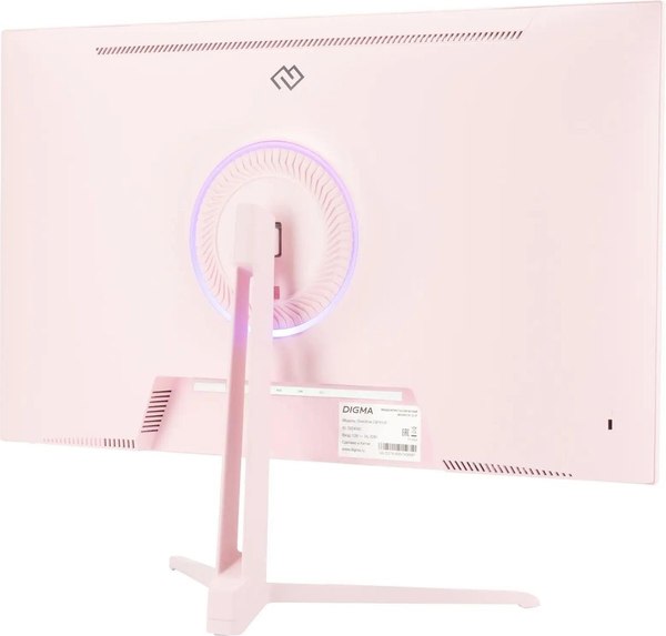 Монитор Digma Overdrive 24P410F / DM24SG03