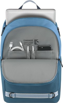 Рюкзак Wenger Tyon 653183