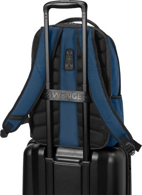 Рюкзак Wenger XE Resist 612738