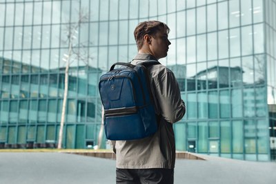 Рюкзак Wenger XE Resist 612738