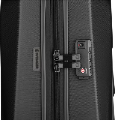 Чемодан на колесах Wenger Prymo 612538