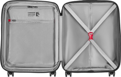 Чемодан на колесах Wenger Prymo 612536