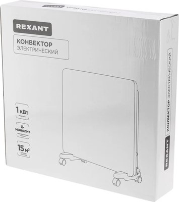 Конвектор Rexant 60-0099