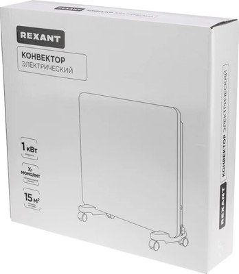 Конвектор Rexant 60-0093