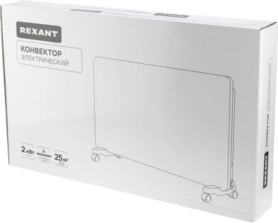 Конвектор Rexant 60-0098