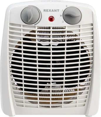 Тепловентилятор Rexant 60-0033 - фото