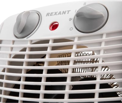 Тепловентилятор Rexant 60-0033