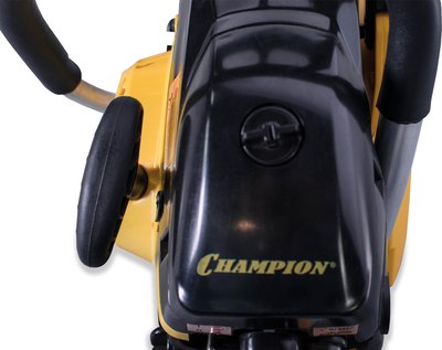 Бензопила цепная Champion A240-16 + подарочный набор