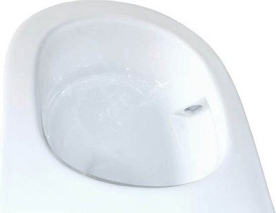 Унитаз подвесной с инсталляцией Roxen StounFix Dual Fresh 968322