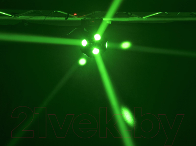 Прожектор сценический Eurolite MFX-7