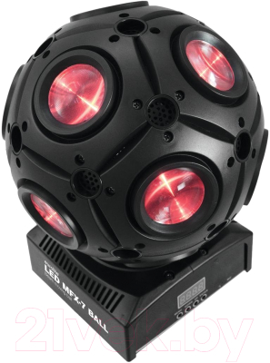 Прожектор сценический Eurolite MFX-7