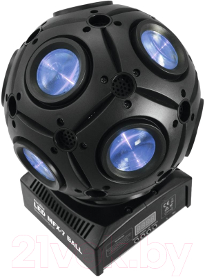 Прожектор сценический Eurolite MFX-7