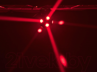 Прожектор сценический Eurolite MFX-7