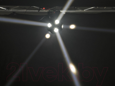 Прожектор сценический Eurolite MFX-7