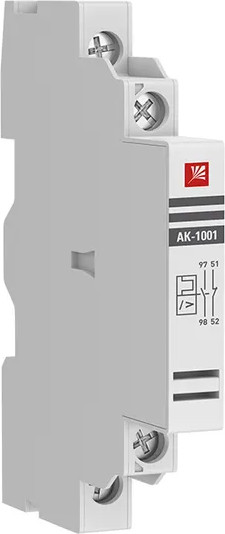 Аварийный контакт EKF apd2-ak1001 - фото