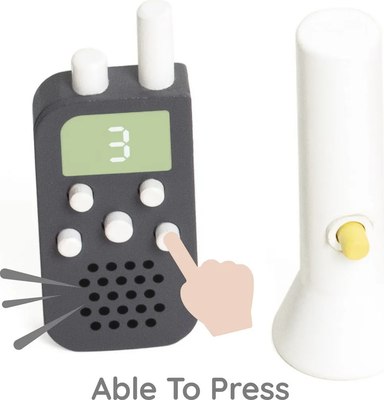 Игровой набор пожарного Classic World Пожарный CW50585