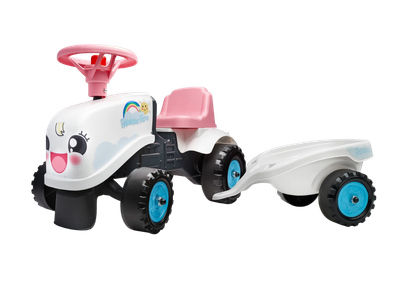 Каталка детская FALK Радуга F0206B - фото