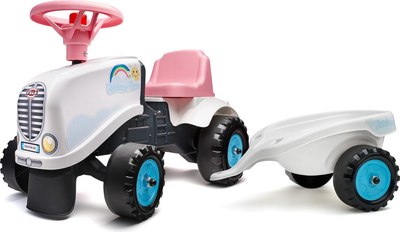 Каталка детская FALK Радуга F0206B