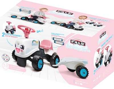 Каталка детская FALK Радуга F0206B