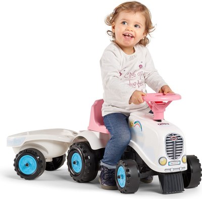 Каталка детская FALK Радуга F0206B