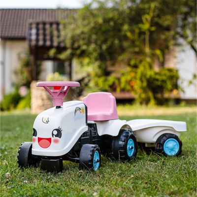 Каталка детская FALK Радуга F0206B