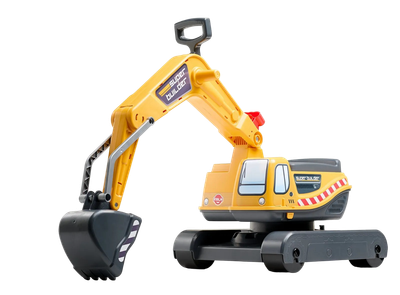 Каталка детская FALK Super Builder F00140 - фото