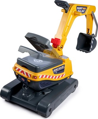 Каталка детская FALK Super Builder F00140