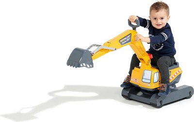 Каталка детская FALK Super Builder F00140