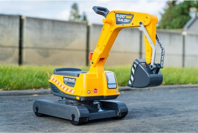 Каталка детская FALK Super Builder F00140