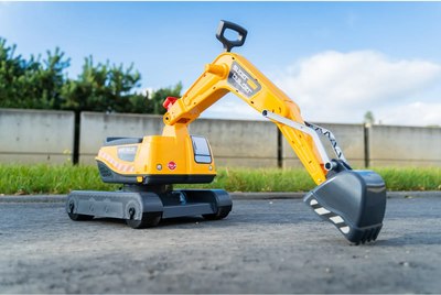 Каталка детская FALK Super Builder F00140