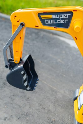 Каталка детская FALK Super Builder F00140