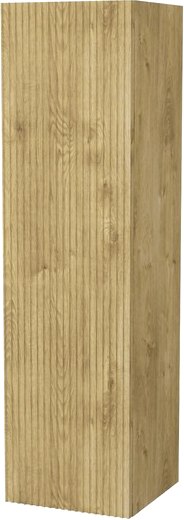 Шкаф-полупенал для ванной IDDIS BIL30V0i97 - фото