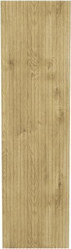 Шкаф-полупенал для ванной IDDIS BIL30V0i97