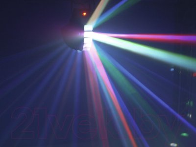 Прожектор сценический Eurolite LED TSR-400 / 51918200